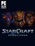 StarCraft Remastered Torrent Full PC Game