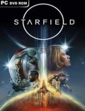 Starfield Torrent Full PC Game