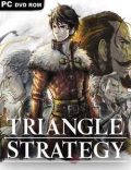 Triangle Strategy Torrent Full PC Game