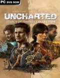 UNCHARTED Legacy of Thieves Collection Torrent Full PC Game