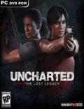 UNCHARTED The Lost Legacy Torrent Full PC Game