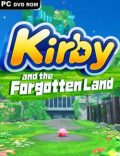 Kirby and the Forgotten Land Torrent Full PC Game