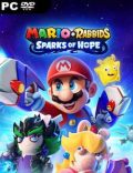 Mario + Rabbids Sparks of Hope Torrent Full PC Game