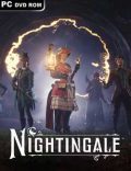 Nightingale Torrent Full PC Game