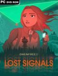 OXENFREE II Lost Signals Torrent Full PC Game