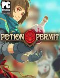 Potion Permit Torrent Full PC Game