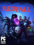 Redfall Torrent Full PC Game