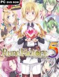Rune Factory 5 Torrent Full PC Game