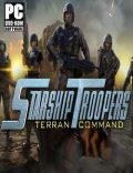 Starship Troopers Terran Command Torrent Full PC Game