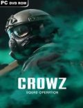 CROWZ Torrent Full PC Game