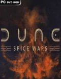 Dune Spice Wars Torrent Full PC Game