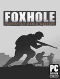 Foxhole Torrent Full PC Game