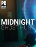 Midnight Ghost Hunt Torrent Full PC Game
