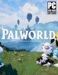 Palworld Torrent Full PC Game
