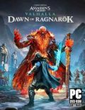 Assassins Creed Valhalla Dawn of Ragnarok Torrent Full PC Game
