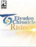 Eiyuden Chronicle Rising Torrent Full PC Game