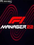 F1 Manager 2022 Torrent Full PC Game