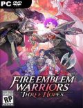 Fire Emblem Warriors Three Hopes Torrent Full PC Game