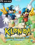 KLONOA Phantasy Reverie Series Torrent Full PC Game