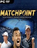 Matchpoint Tennis Championships Torrent Full PC Game