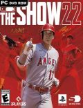 MLB The Show 22 Torrent Full PC Game
