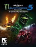 Monster Energy Supercross The Official Videogame 5 Torrent Full PC Game