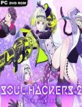 Soul Hackers 2 Torrent Full PC Game