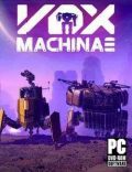Vox Machinae Torrent Full PC Game