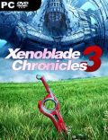 Xenoblade Chronicles 3 Torrent Full PC Game