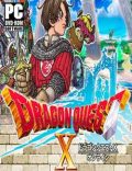 Dragon Quest X Offline Torrent Full PC Game