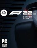 F1 22 Torrent Full PC Game