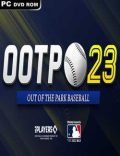 Out of the Park Baseball 23 Torrent Full PC Game