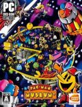 Pac-Man Museum + Torrent Full PC Game