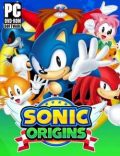 Sonic Origins Torrent Full PC Game