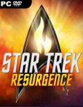 Star Trek Resurgence Torrent Full PC Game