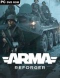 Arma Reforger Torrent Full PC Game