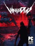Wanted Dead Torrent Full PC Game