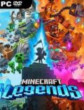 Minecraft Legends Torrent Full PC Game