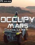 Occupy Mars The Game Torrent Full PC Game
