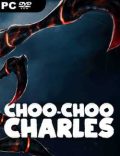 Choo-Choo Charles Torrent Full PC Game
