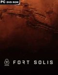 Fort Solis Torrent Full PC Game