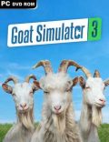 Goat Simulator 3 Torrent Full PC Game