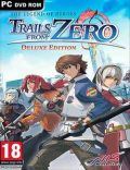 The Legend of Heroes Trails from Zero Torrent Full PC Game
