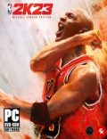 NBA 2K23 Torrent Full PC Game