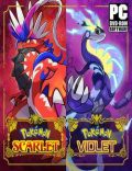 Pokémon Scarlet and Violet Torrent Full PC Game