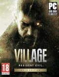 Resident Evil Village Gold Edition Torrent Full PC Game