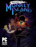 Return to Monkey Island Torrent Full PC Game