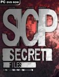 SCP Secret Files Torrent Full PC Game