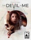 The Dark Pictures Anthology The Devil in Me Torrent Full PC Game