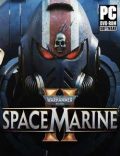 Warhammer 40000 Space Marine 2 Torrent Full PC Game